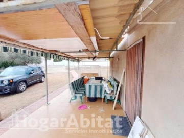 House 1 Bedroom in El Balcó - Jaume I