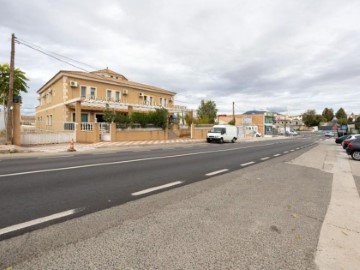 Edificio en Loreto