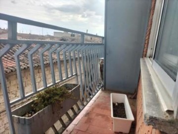 Piso 4 Habitaciones en Tordesillas