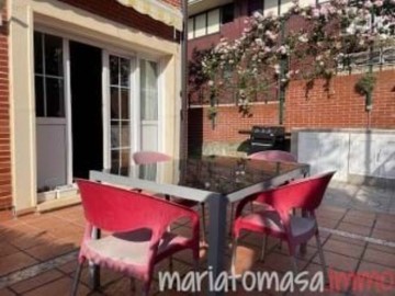 Apartment 4 Bedrooms in Uresarantze Auzoa