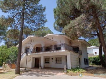 Casa o chalet 7 Habitaciones en Ontinyent Centro