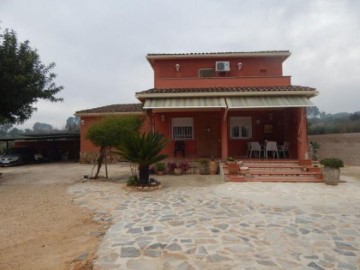 Casa o chalet 4 Habitaciones en Ontinyent Centro