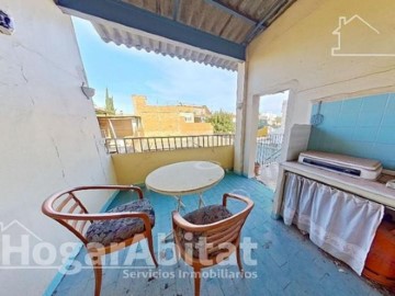 House 3 Bedrooms in Rafelbuñol / Rafelbunyol