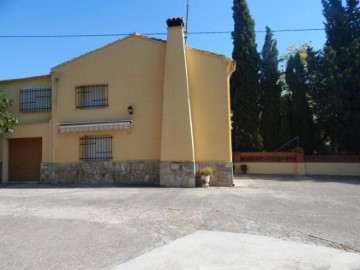 Casa o chalet 6 Habitaciones en El Pilar - Santa Ana