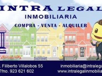 Apartamento 4 Quartos em San Bernardo - Carmelitas - Campus