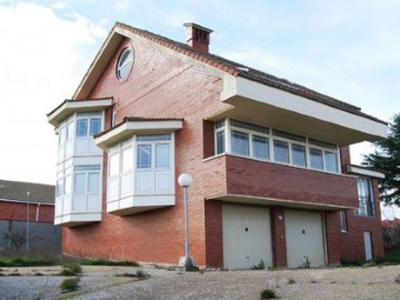 Casa o chalet  en Amusco