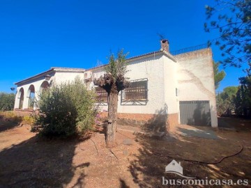 Maison 4 Chambres à Baños de la Encina