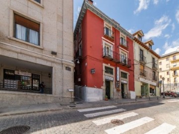 Casa o chalet  en Centro - Casco Histórico