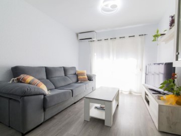 Apartment 3 Bedrooms in Vallvallida