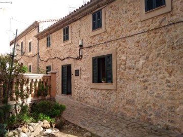 Country homes 3 Bedrooms in Esporles