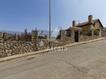 Casa o chalet  en Cerro de Miralbueno