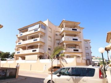 Appartement 2 Chambres à Aldehuela de las Flores