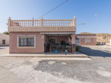 Casa o chalet 4 Habitaciones en Peña de Las Águilas