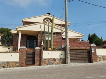 Casa o chalet 4 Habitaciones en Segur de Calafell