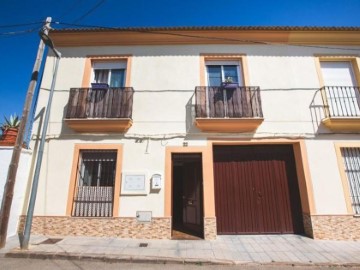 Casa o chalet 4 Habitaciones en Quintana