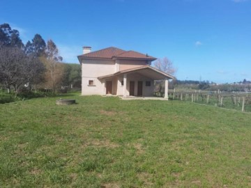 Casa o chalet 5 Habitaciones en Gondomar (San Benito P.)