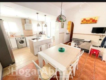 House 3 Bedrooms in La Constitución - Canaleta