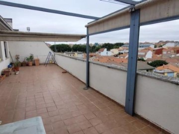 Penthouse 3 Quartos em Barrio Pinilla