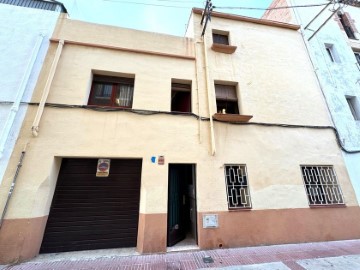 Casa o chalet 8 Habitaciones en Torredembarra Centre