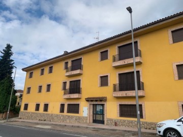 Apartment 1 Bedroom in Piedralaves