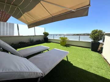 Duplex 3 Bedrooms in Berà Mar - El Francaset