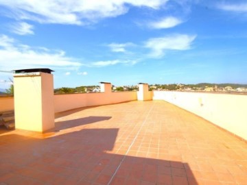 Penthouse 3 Bedrooms in Sant Joan