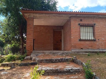 Maison 3 Chambres à Cogolludo