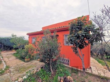 House 5 Bedrooms in Villanueva de la Cañada