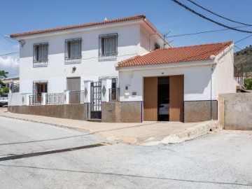 Casa o chalet 5 Habitaciones en Oria