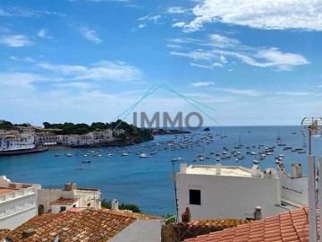 Appartement à Cadaqués