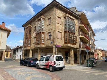 Piso 4 Habitaciones en Cervera de Pisuerga