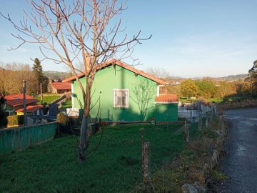 Maison 3 Chambres à Valles