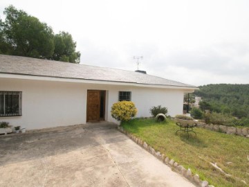 Casa o chalet 7 Habitaciones en Sierra Perenchiza - Cumbres de Calicanto - Santo Domingo