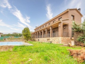 Maison 4 Chambres à Las Vaqueras