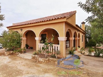 Casa o chalet 4 Habitaciones en Cañapar