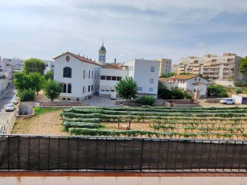 Ático 2 Habitaciones en Els Molins-Observatorio-Pins Vens