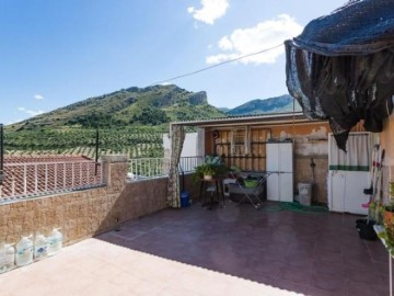 Casa o chalet 3 Habitaciones en Ctra. Circunvalación - La Magdalena