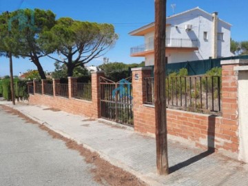 House  in Racó del Cesar