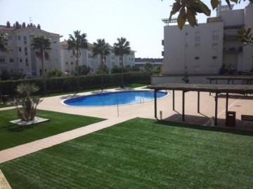 Duplex 2 Bedrooms in Sitges Centre