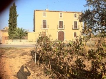 Maison 6 Chambres à Sant Cugat Sesgarrigues