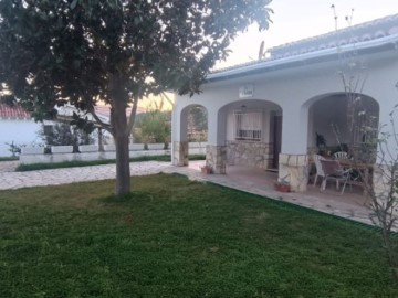 House 3 Bedrooms in Monterrey