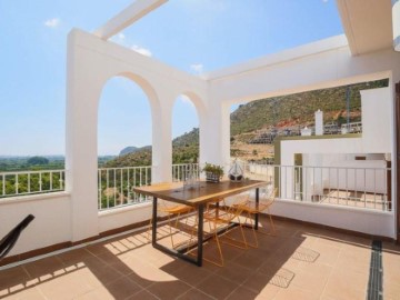 Apartment 3 Bedrooms in Xeresa