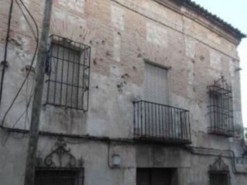 Quintas e casas rústicas 11 Quartos em Camino del Montero