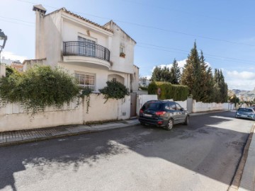 Maison 3 Chambres à El Chaparral