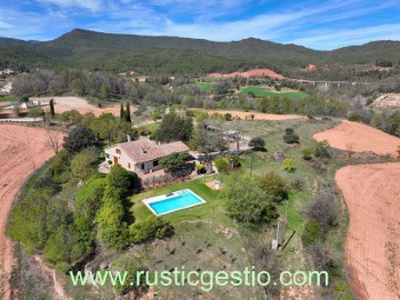 Country homes 3 Bedrooms in Raval del Sellares