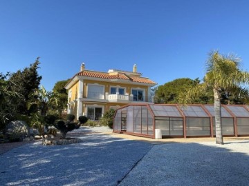 Casa o chalet 5 Habitaciones en L'Ametlla de Mar