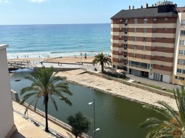 Ático 2 Habitaciones en Calafell Pueblo