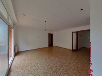 Piso 4 Habitaciones en Plaça de Catalunya