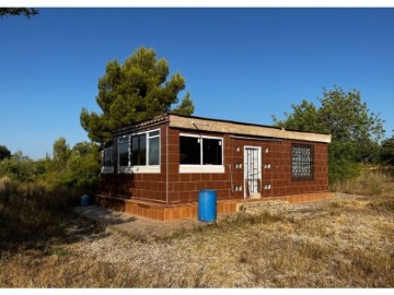 Casas rústicas 1 Habitacione en Las Crevadas