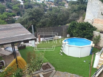 House 5 Bedrooms in Can Raimí - Les Ginesteres - Can Cabot